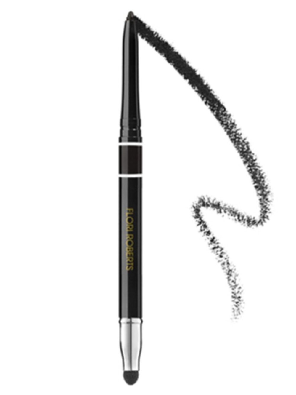 Waterproof Automatic Eye Pencil Black Magic